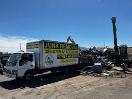 Best Basement Cleanout  in North Eastham, MA