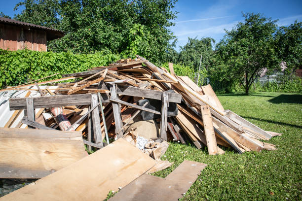 Best Scrap Metal Removal  in North Eastham, MA