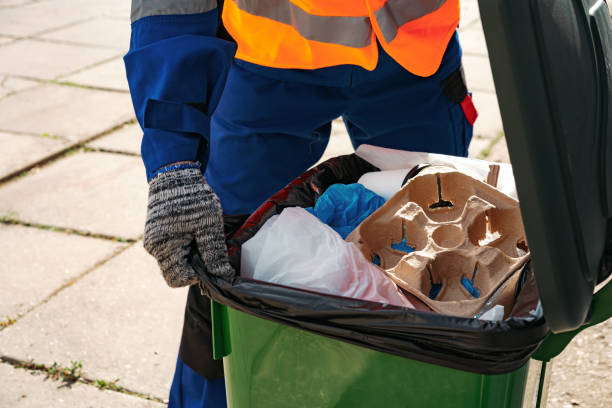 Best Yard Waste Removal  in North Eastham, MA